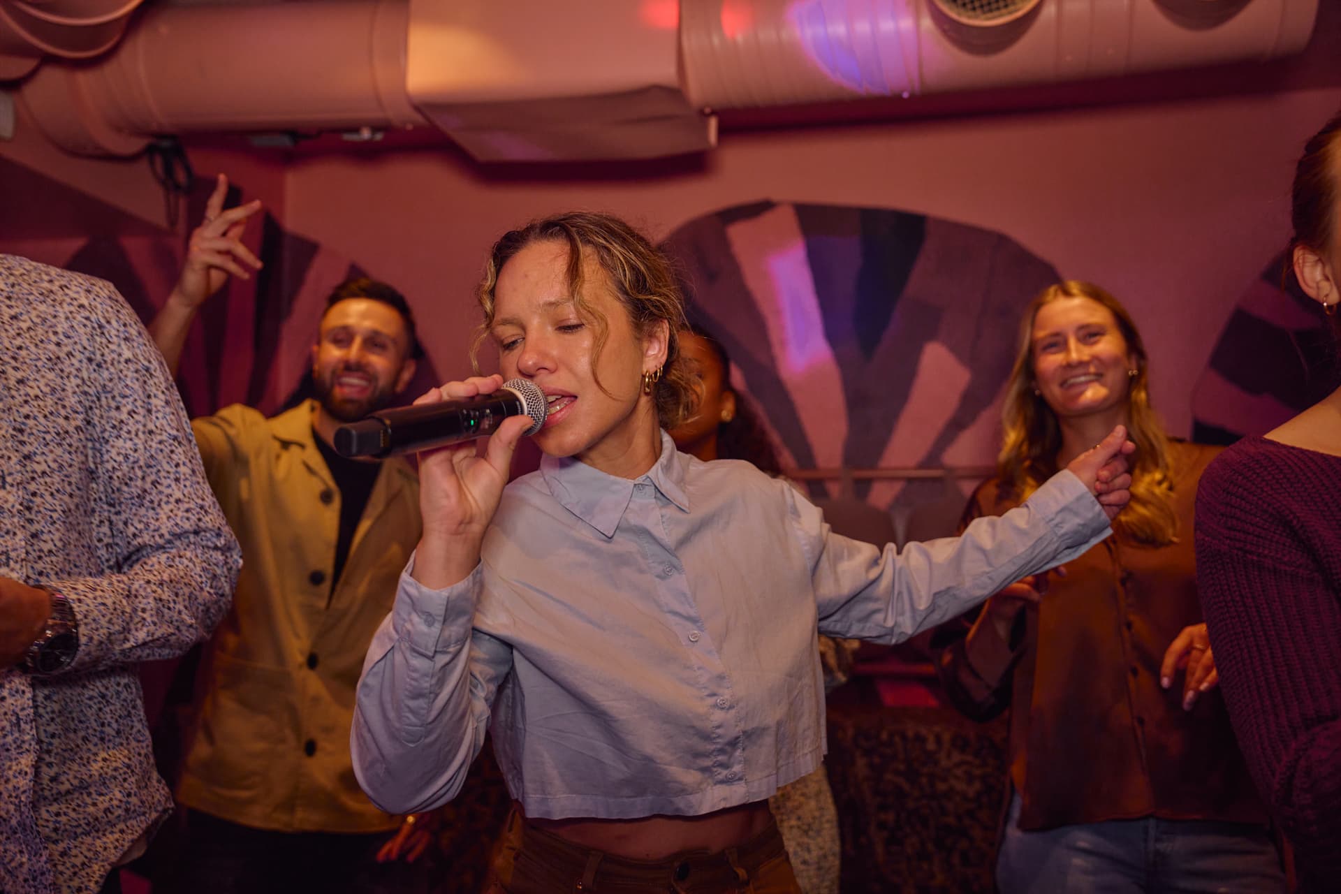 Karaoke